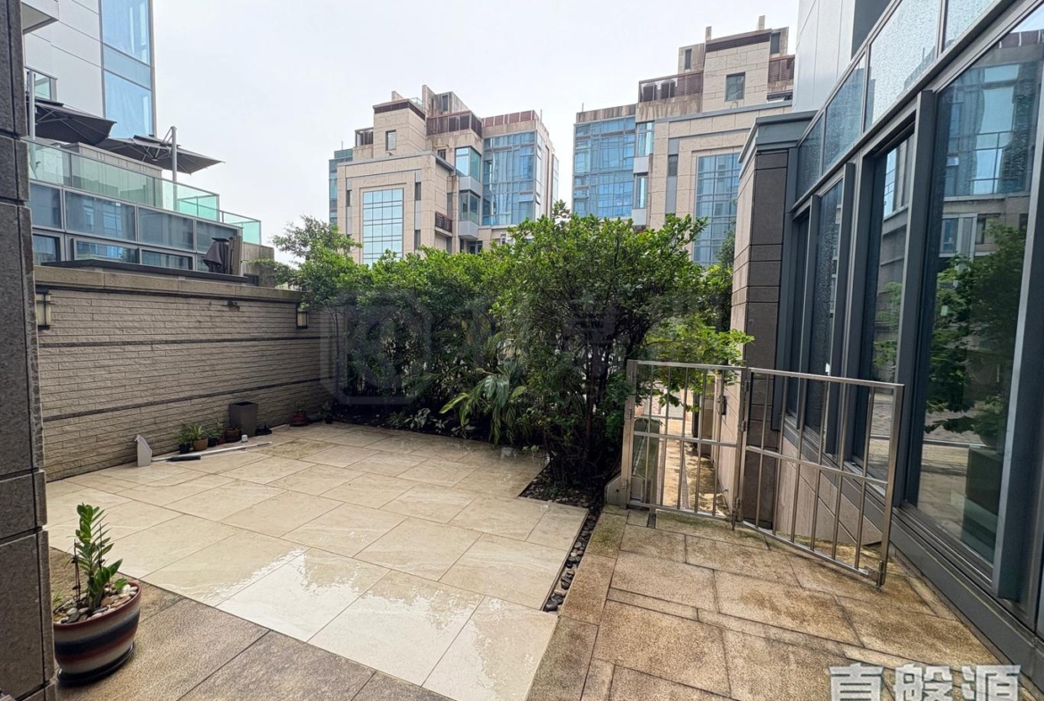 爾巒 珍諾華大道 6座 - 28NTS – 香港北部都會區