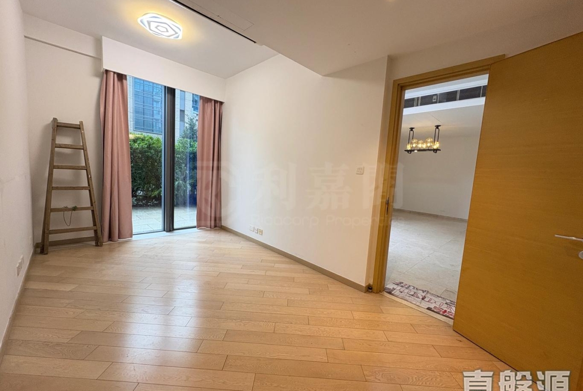 爾巒 珍諾華大道 6座 - 28NTS – 香港北部都會區