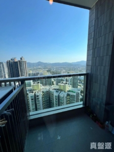 朗天峰 1座 (1B) - 28NTS – 香港北部都會區