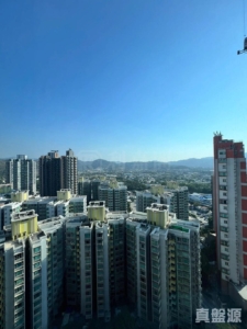 朗天峰 1座 (1B) - 28NTS – 香港北部都會區