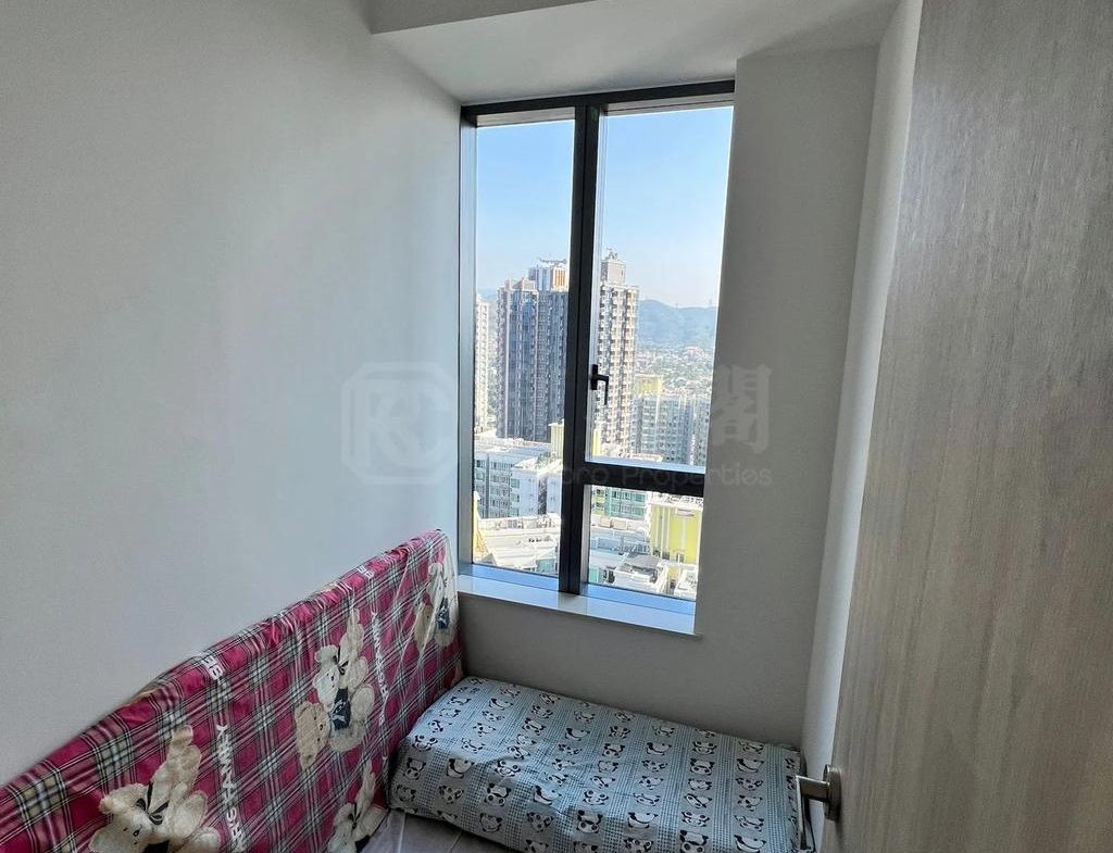 朗天峰 1座 (1B) - 28NTS – 香港北部都會區