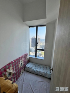 朗天峰 1座 (1B) - 28NTS – 香港北部都會區