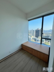 朗天峰 1座 (1B) - 28NTS – 香港北部都會區