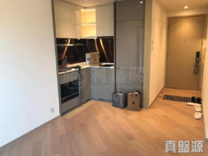 御半山 1期 1A座 - 28NTS – 香港北部都會區