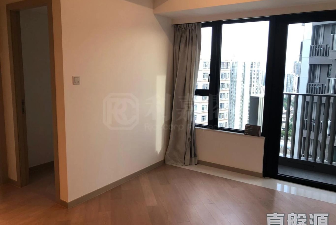 御半山 1期 1A座 - 28NTS – 香港北部都會區