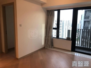 御半山 1期 1A座 - 28NTS – 香港北部都會區