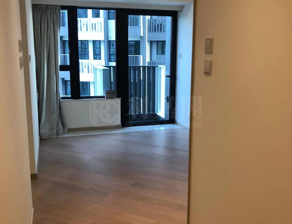 御半山 1期 1A座 - 28NTS – 香港北部都會區