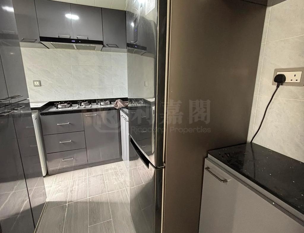 天愛苑 愛濤閣 (B座) - 28NTS – 香港北部都會區