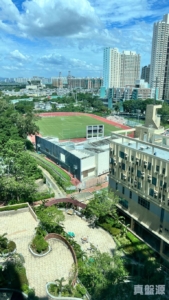 疊茵庭 9座 - 28NTS – 香港北部都會區