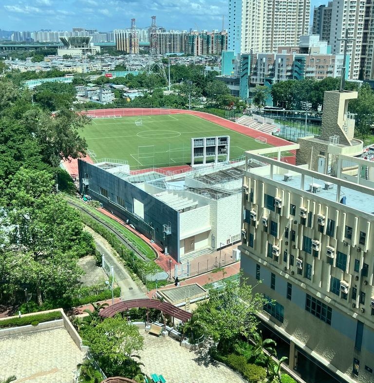 疊茵庭 9座 - 28NTS – 香港北部都會區