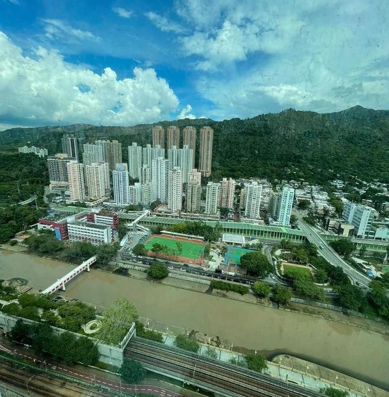 卓爾居 1期 1座 - 28NTS – 香港北部都會區
