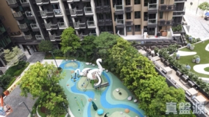 WETLAND SEASONS BAY 1期 3A座 - 28NTS – 香港北部都會區