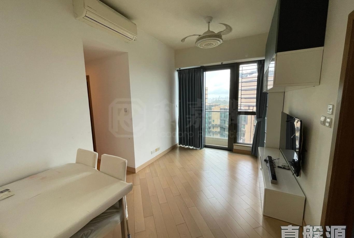 GRAND YOHO 2期 5座 - 28NTS – 香港北部都會區