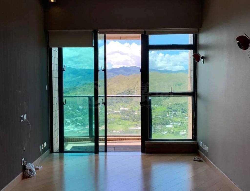 YOHO TOWN 2期 YOHO MIDTOWN 8座 - 28NTS – 香港北部都會區