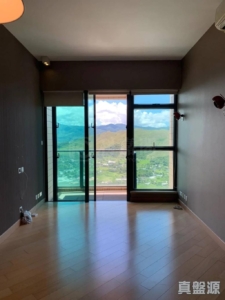 YOHO TOWN 2期 YOHO MIDTOWN 8座 - 28NTS – 香港北部都會區