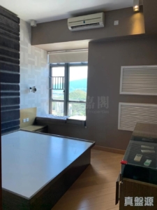 YOHO TOWN 2期 YOHO MIDTOWN 8座 - 28NTS – 香港北部都會區