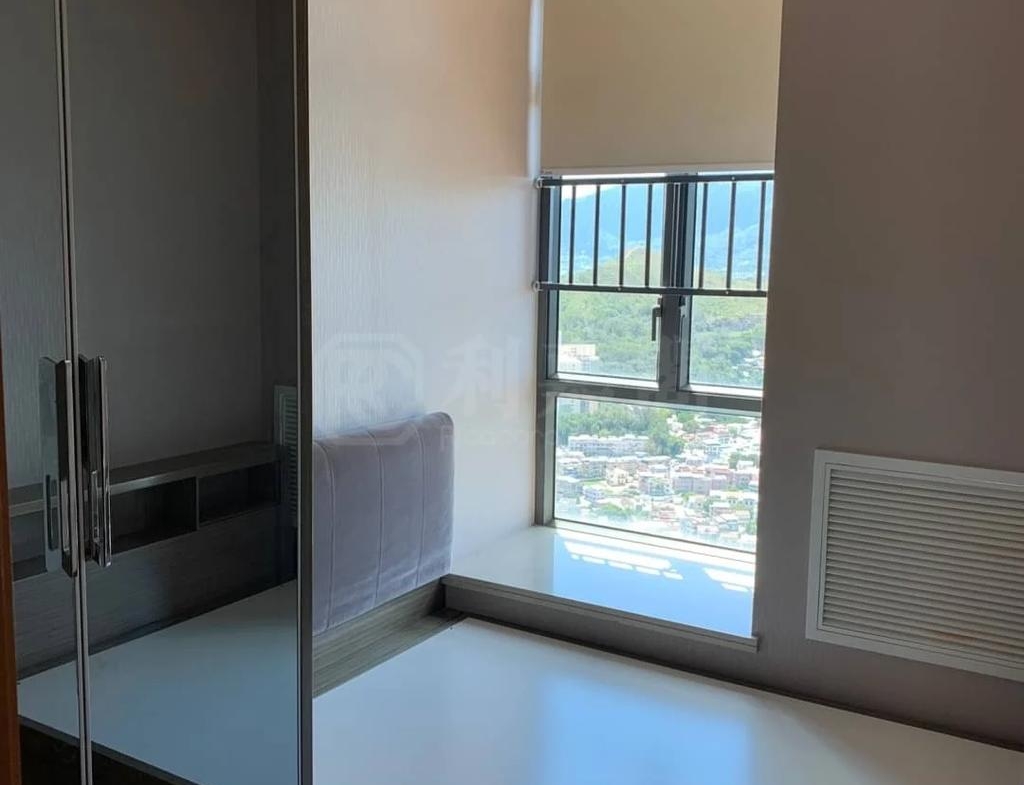 YOHO TOWN 2期 YOHO MIDTOWN 8座 - 28NTS – 香港北部都會區