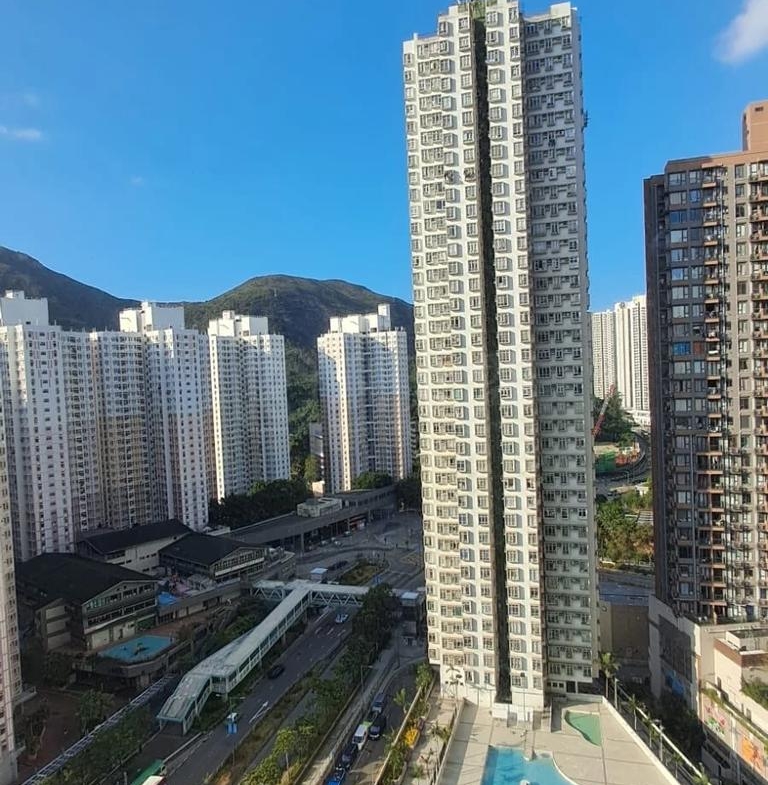 盈豐園 2座 - 28NTS – 香港北部都會區