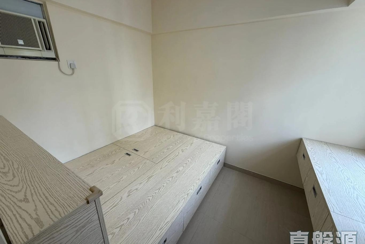 盈豐園 2座 - 28NTS – 香港北部都會區