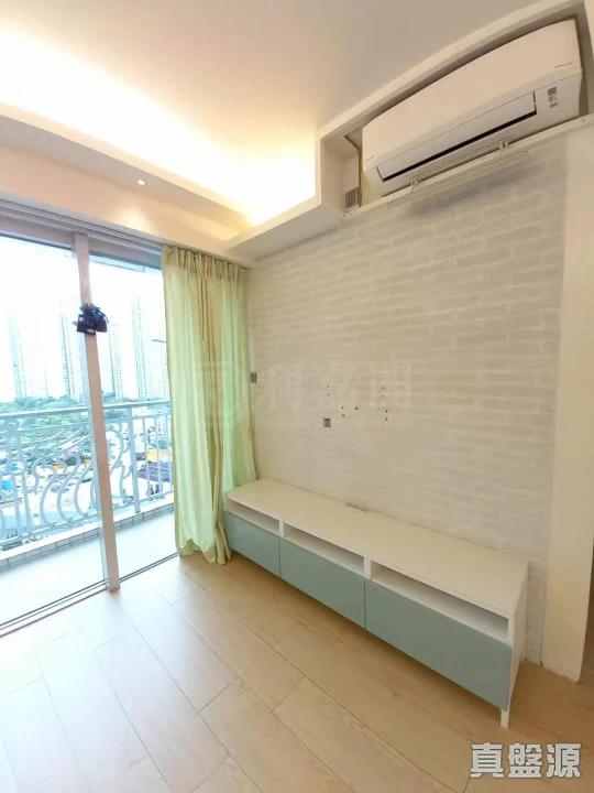 慧景軒 1座 - 28NTS – 香港北部都會區