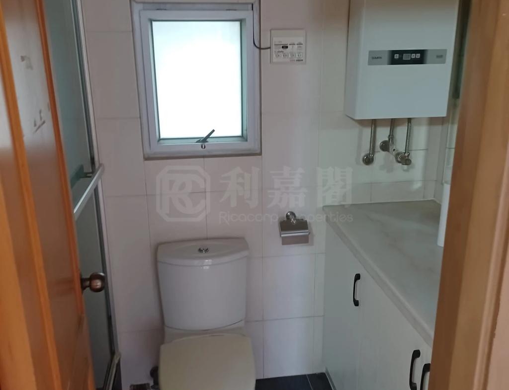 盈豐園 1座 - 28NTS – 香港北部都會區
