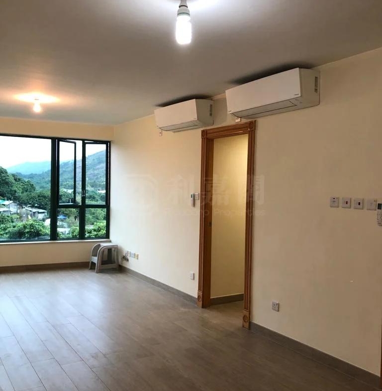 采茵軒 8座 - 28NTS – 香港北部都會區