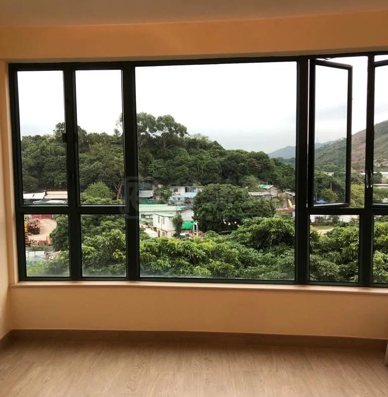 采茵軒 8座 - 28NTS – 香港北部都會區