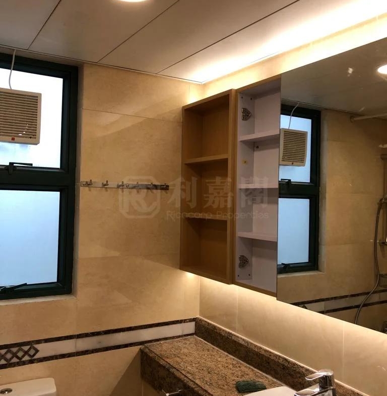 采茵軒 8座 - 28NTS – 香港北部都會區