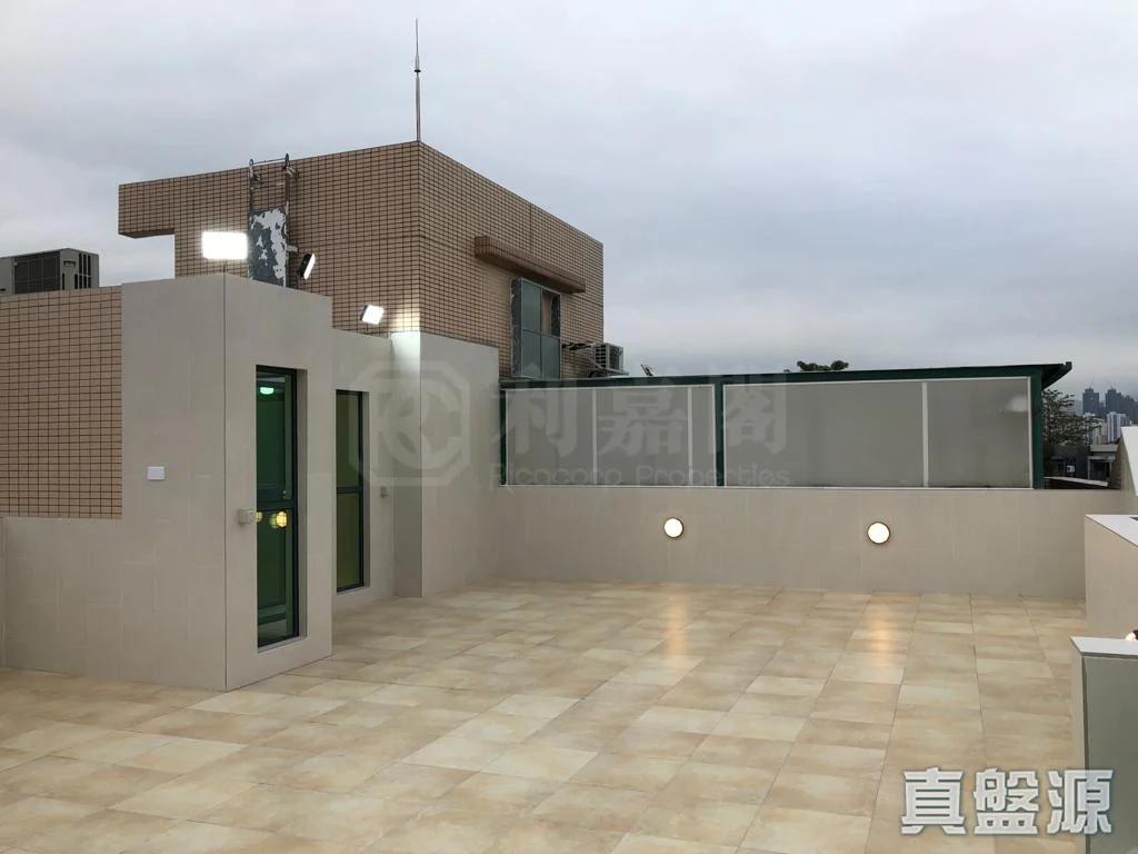 采茵軒 8座 - 28NTS – 香港北部都會區