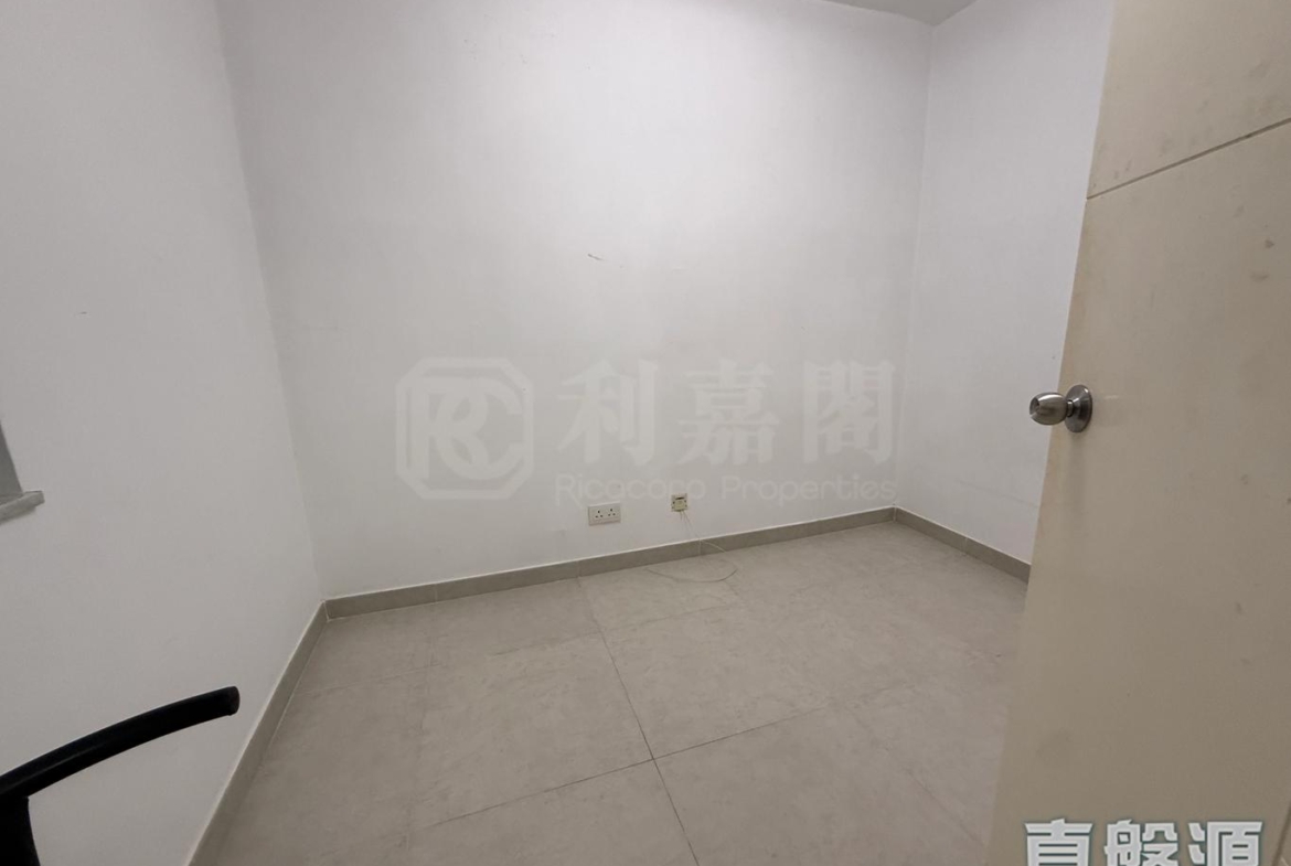 新圍苑 新珮閣 (F座) - 28NTS – 香港北部都會區