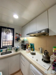 豫豐花園 9座 - 28NTS – 香港北部都會區
