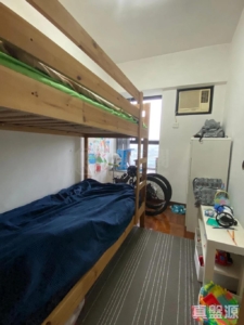 豫豐花園 9座 - 28NTS – 香港北部都會區