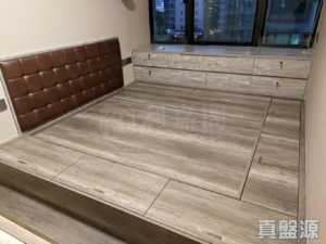 朗晴居 7座 - 28NTS – 香港北部都會區