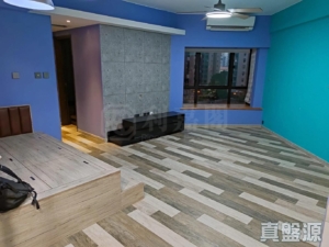 朗晴居 7座 - 28NTS – 香港北部都會區