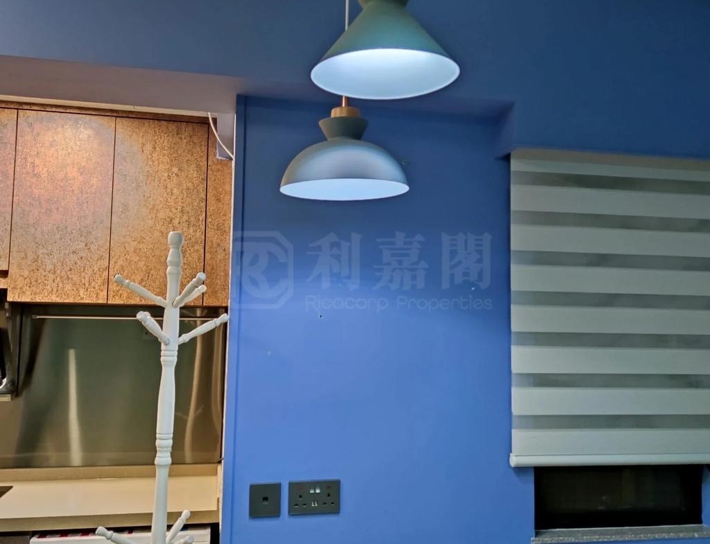 朗晴居 7座 - 28NTS – 香港北部都會區