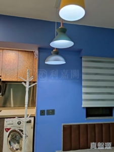 朗晴居 7座 - 28NTS – 香港北部都會區