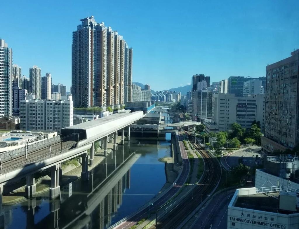 卓爾居 2期 6座 - 28NTS – 香港北部都會區