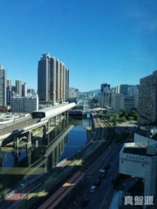 卓爾居 2期 6座 - 28NTS – 香港北部都會區
