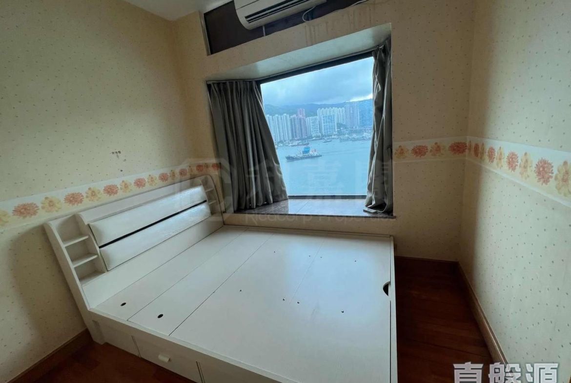 灝景灣 2期 7座 - 28NTS – 香港北部都會區