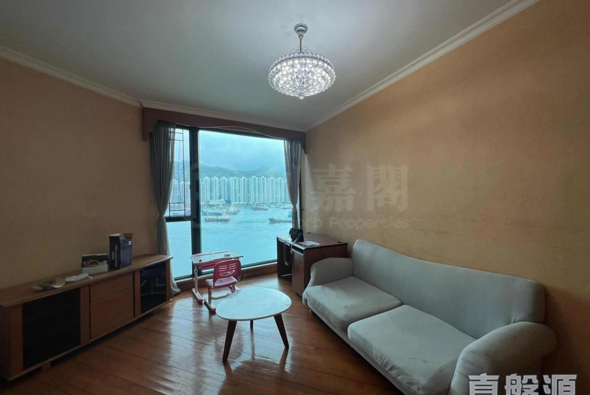 灝景灣 2期 7座 - 28NTS – 香港北部都會區