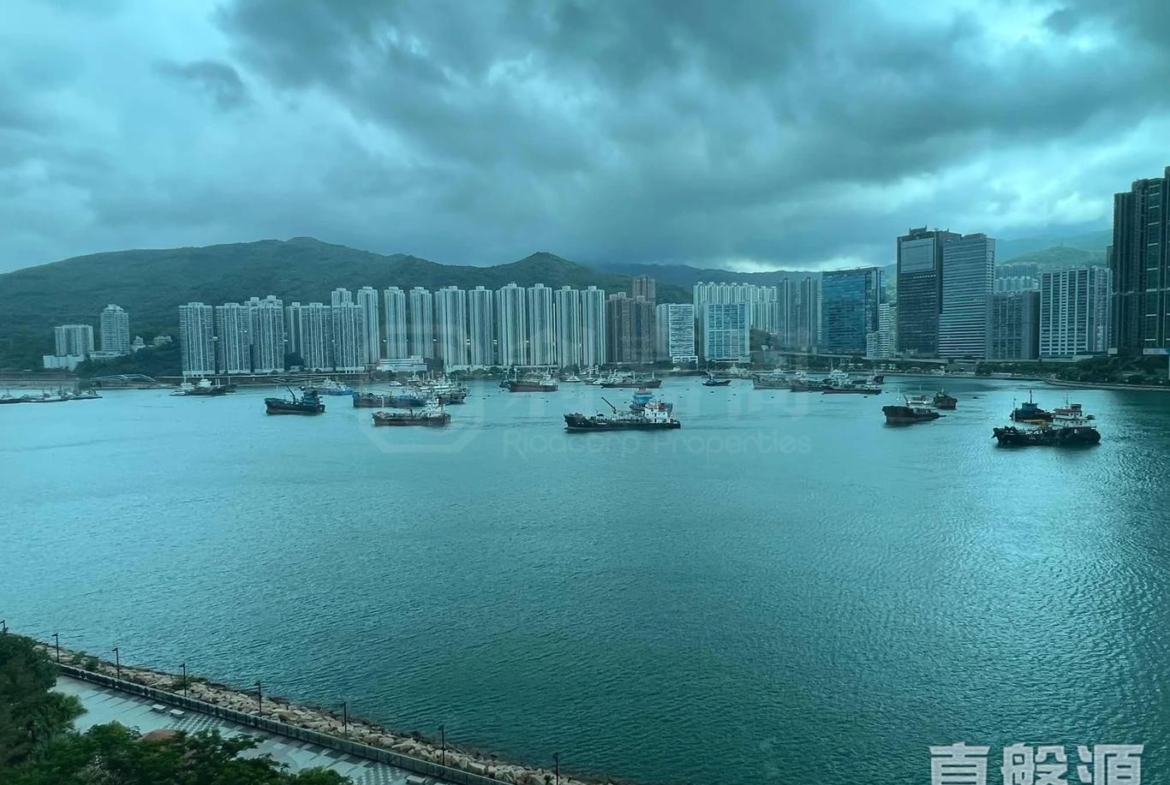 灝景灣 2期 7座 - 28NTS – 香港北部都會區