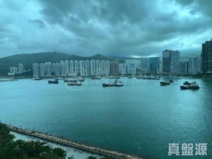 灝景灣 2期 7座 - 28NTS – 香港北部都會區