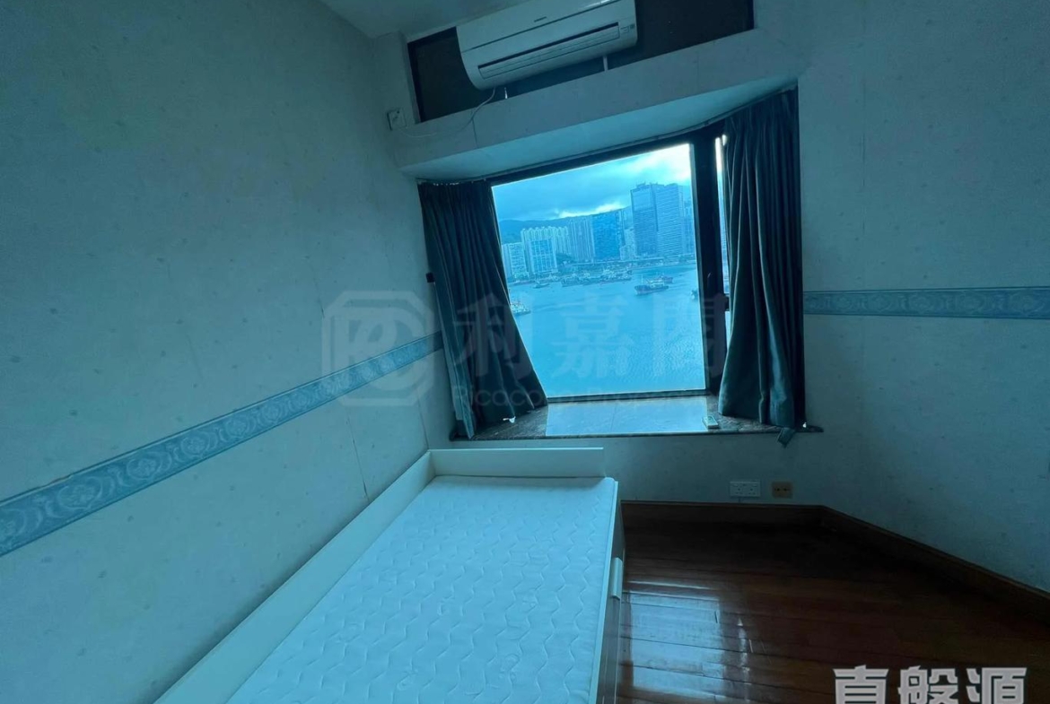灝景灣 2期 7座 - 28NTS – 香港北部都會區