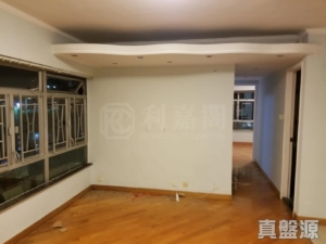 彩華花園 D座 - 28NTS – 香港北部都會區