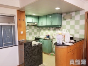 彩華花園 D座 - 28NTS – 香港北部都會區