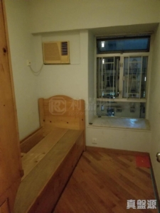 彩華花園 D座 - 28NTS – 香港北部都會區