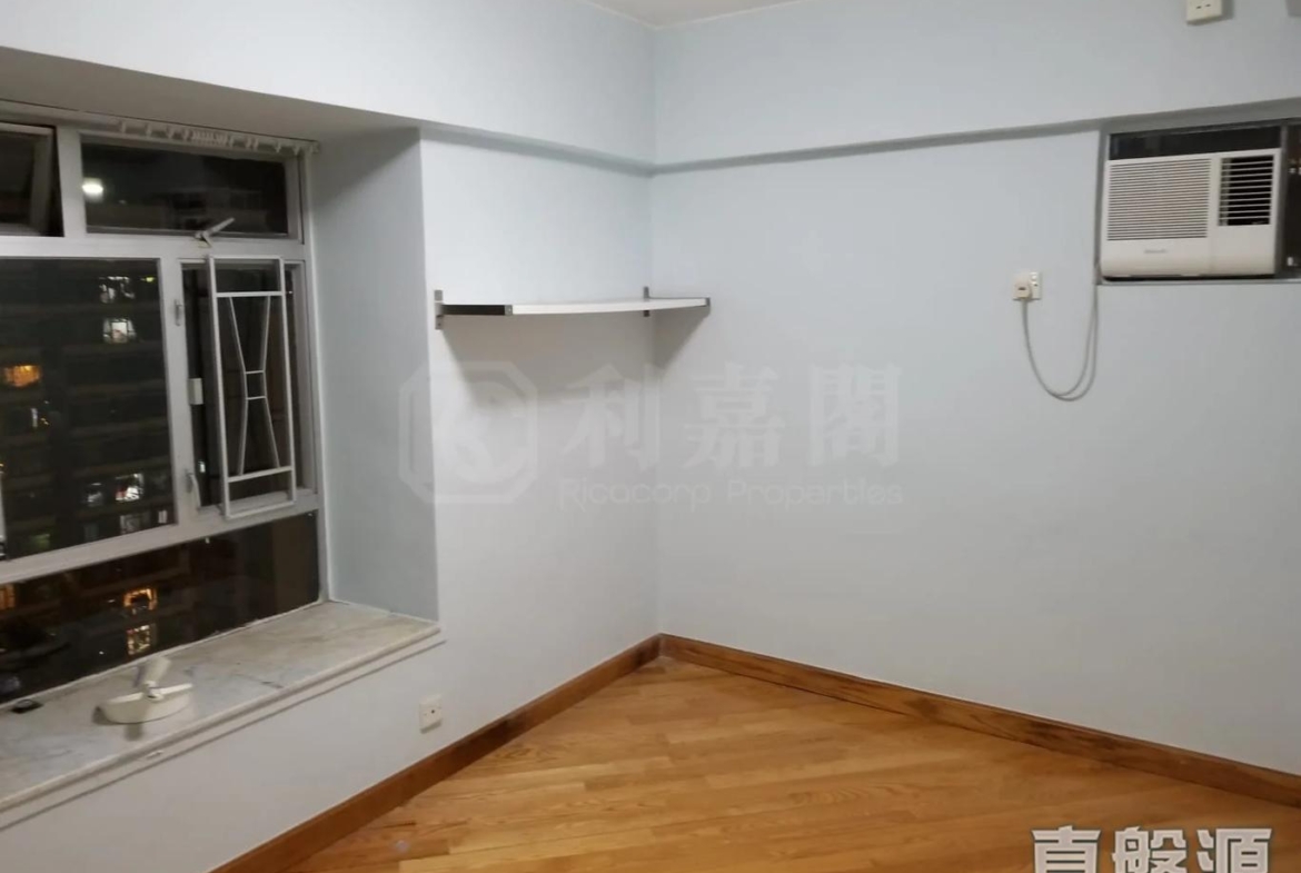 彩華花園 D座 - 28NTS – 香港北部都會區