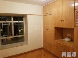彩華花園 D座 - 28NTS – 香港北部都會區