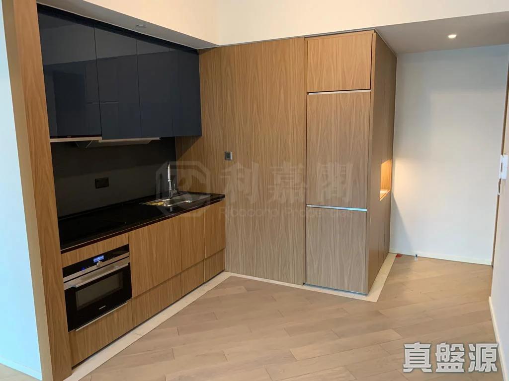 柏傲灣 1B座 - 28NTS – 香港北部都會區