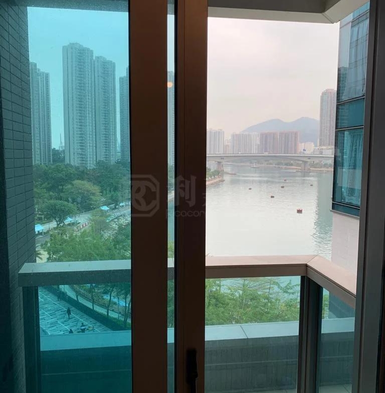 柏傲灣 1B座 - 28NTS – 香港北部都會區